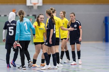 Bild 220 - wBJ Futsalmeisterschaft Vorrunde
